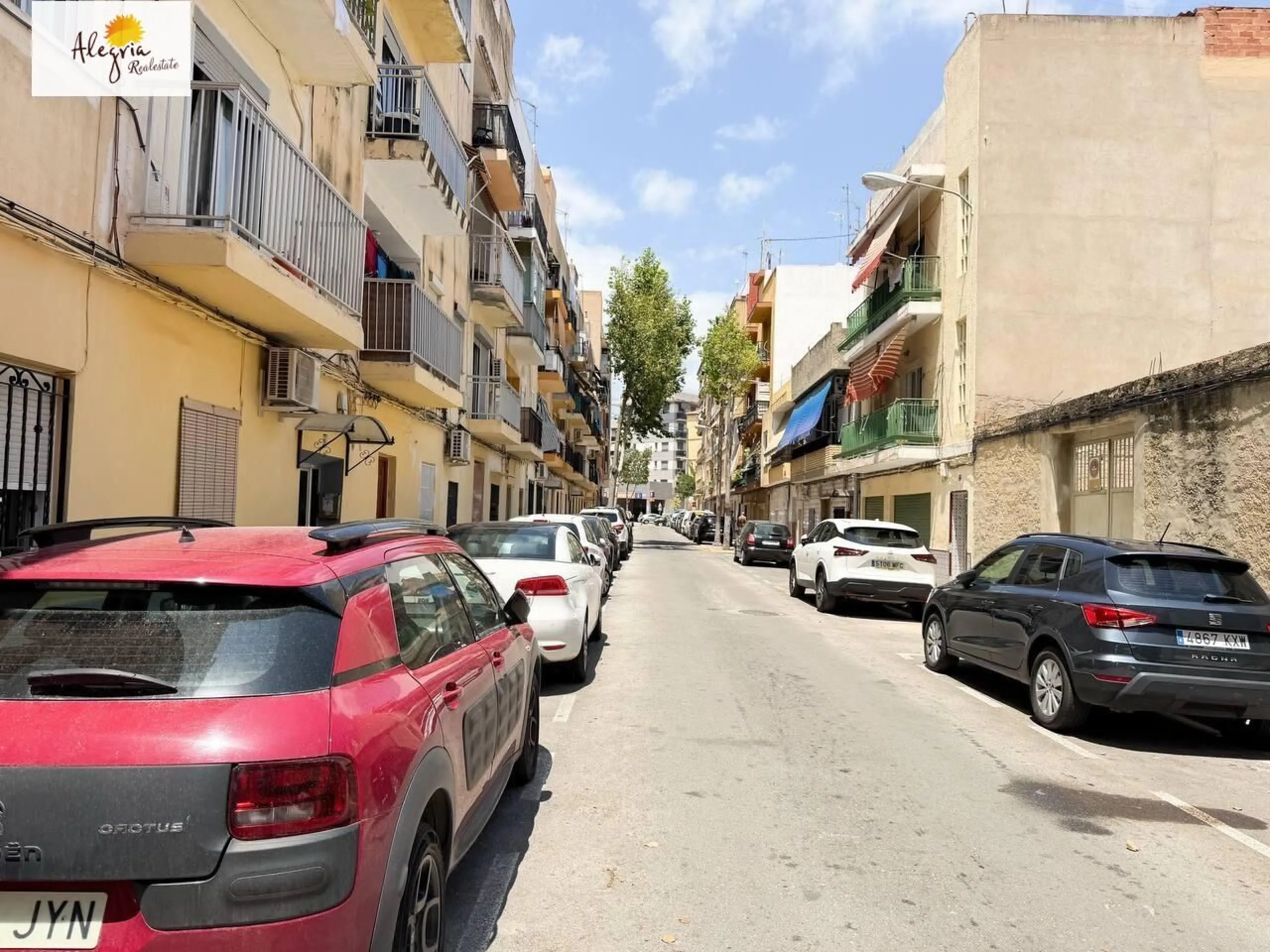 🏡 Bright Apartment for Sale | Manises, Valencia