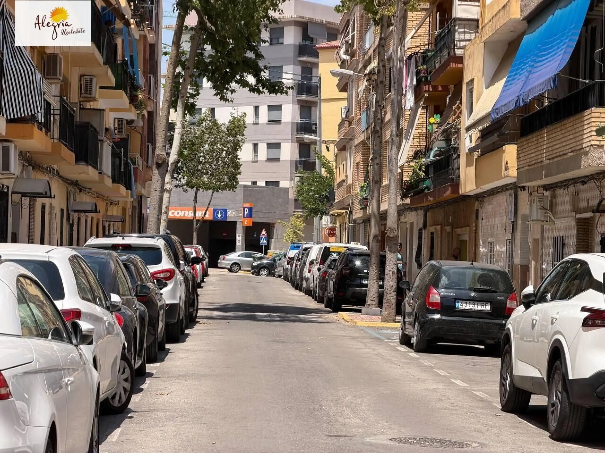 🏡 Bright Apartment for Sale | Manises, Valencia