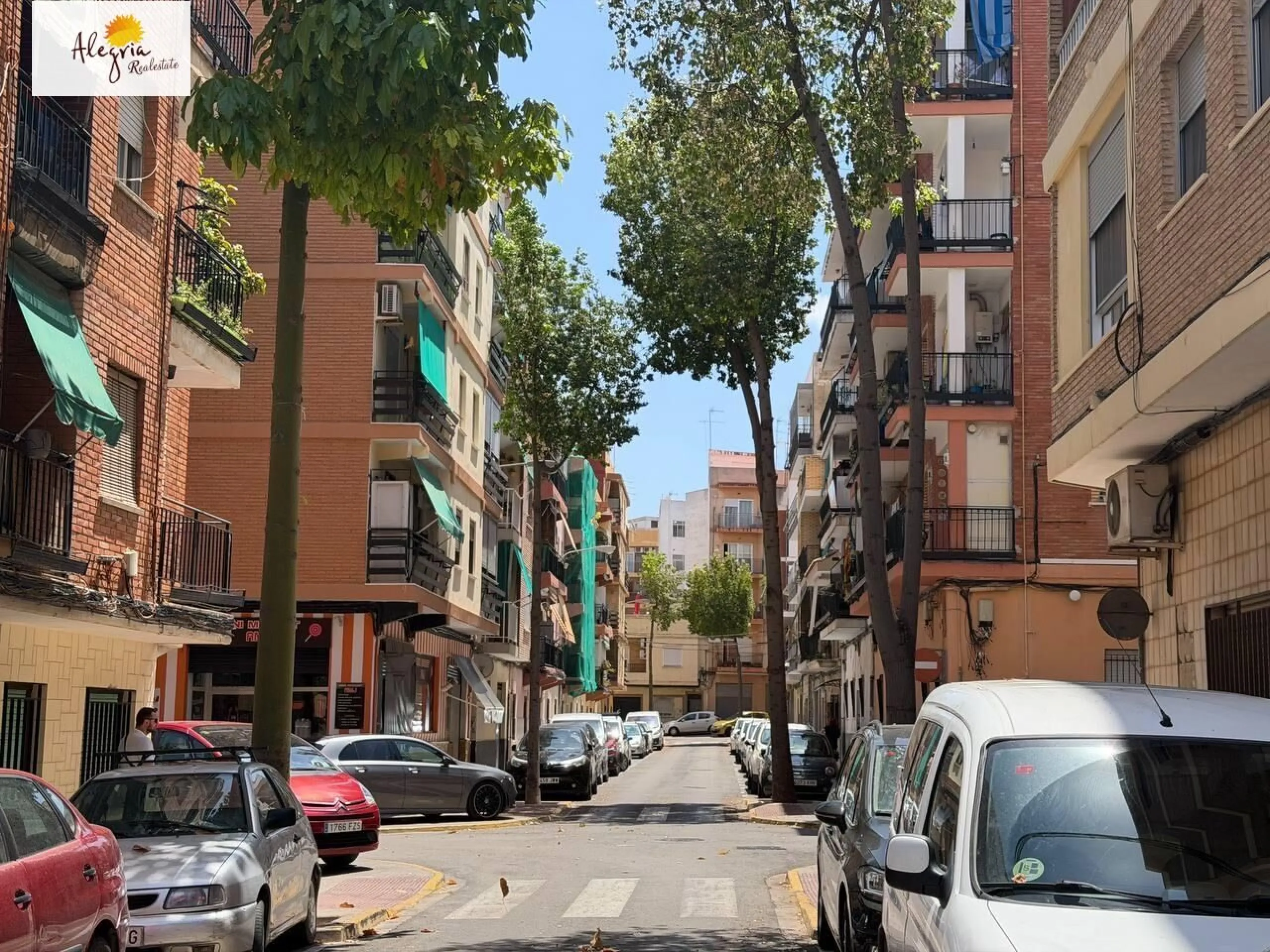 🏡 Bright Apartment for Sale | Manises, Valencia