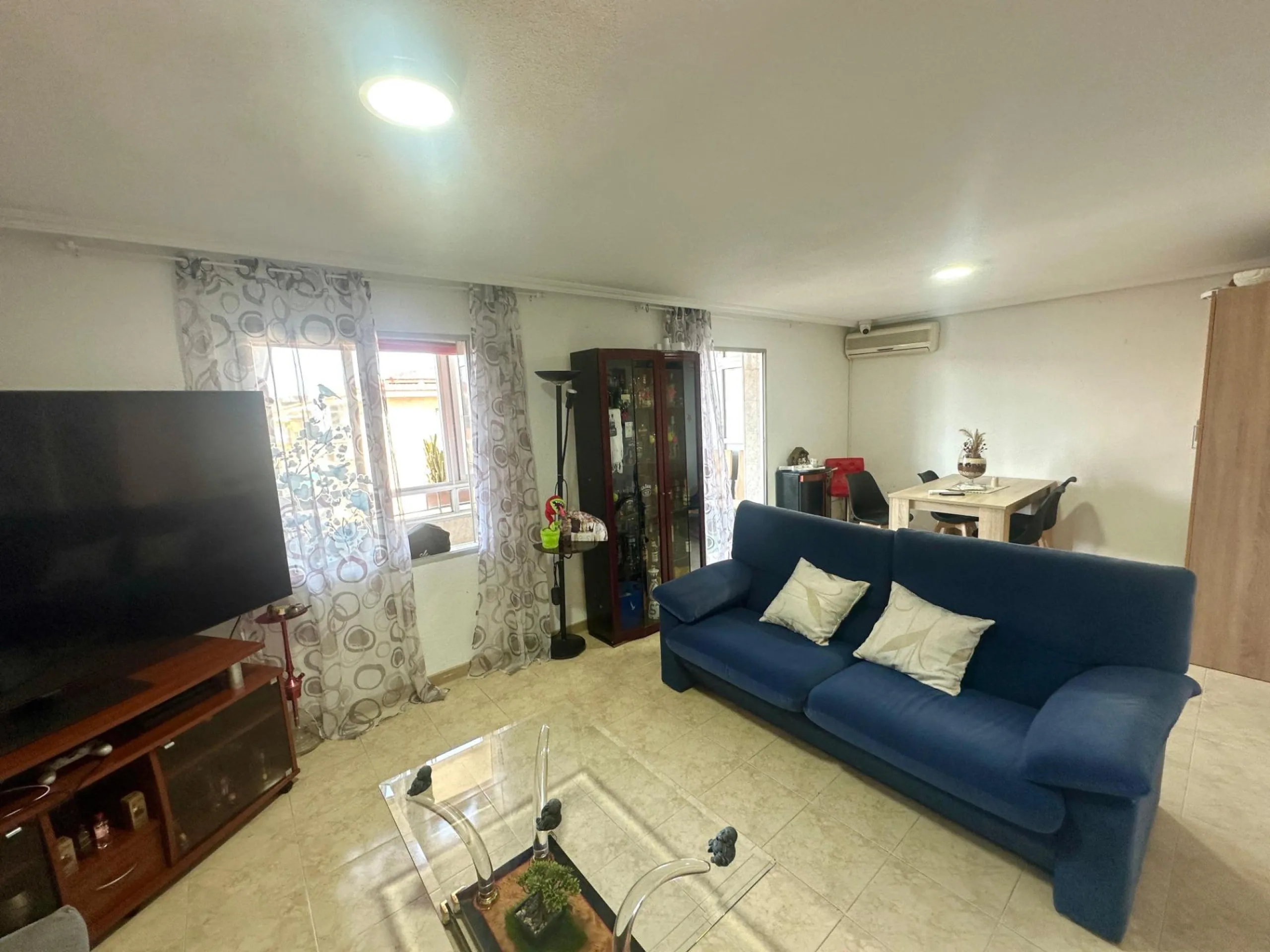 Apartment for sale in Alicante, Virgen del Remedio area.