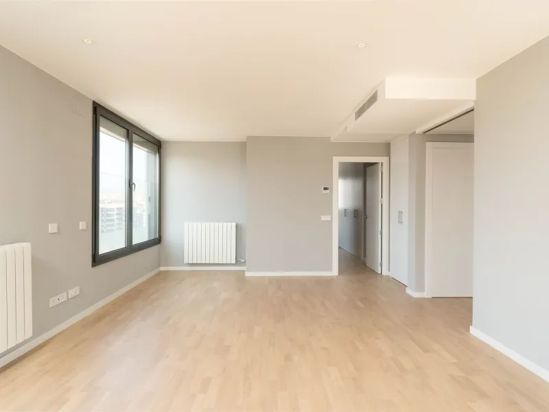 Residencial Marenostrum en Badalona, a 3 km de Barcelona