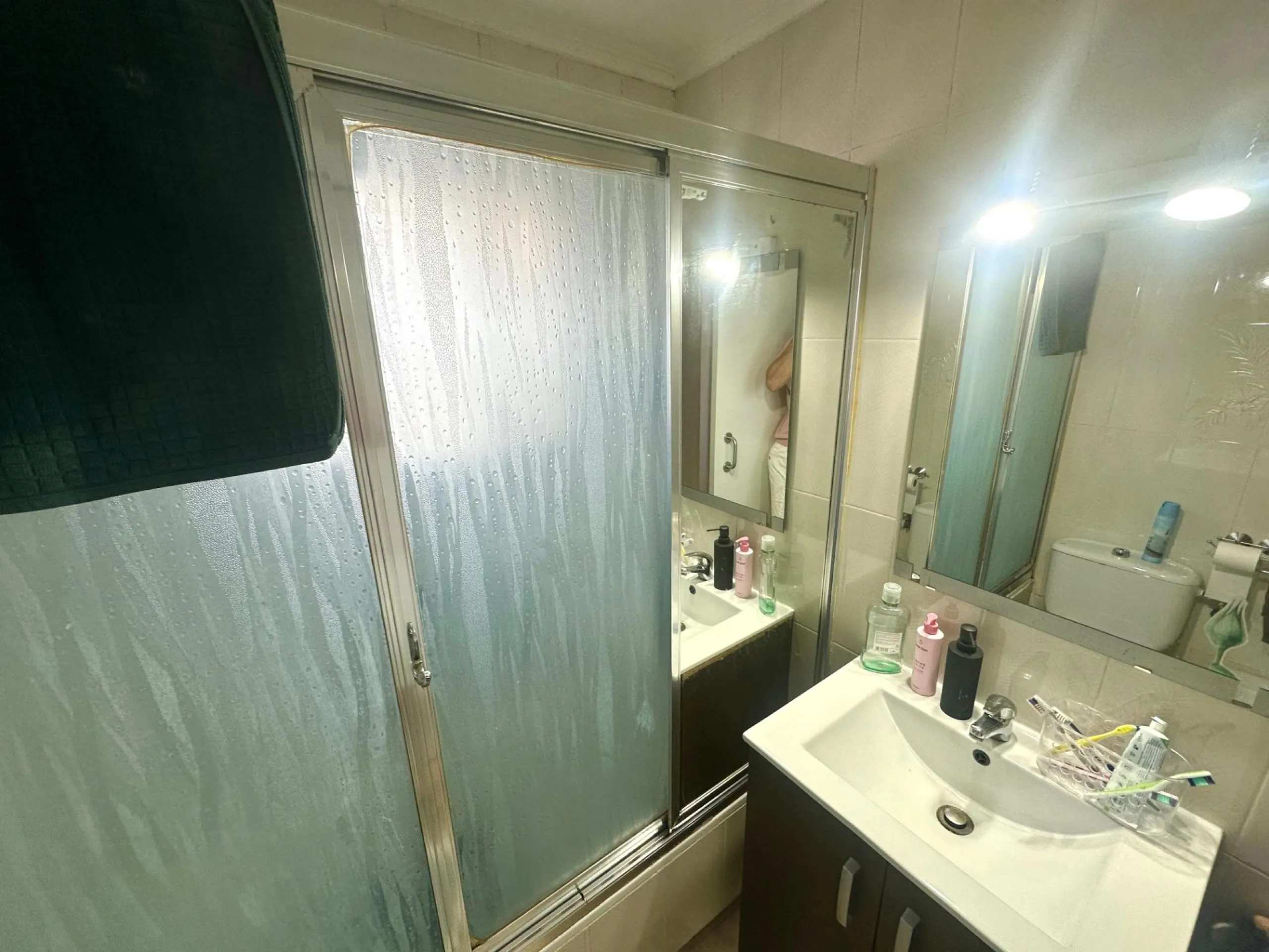 Apartment for sale in Alicante, Virgen del Remedio area.