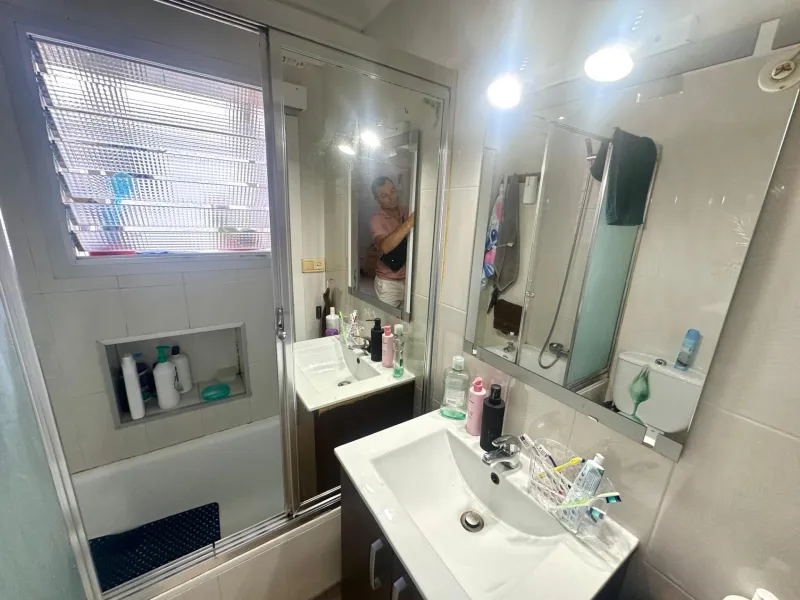 Apartment for sale in Alicante, Virgen del Remedio area.