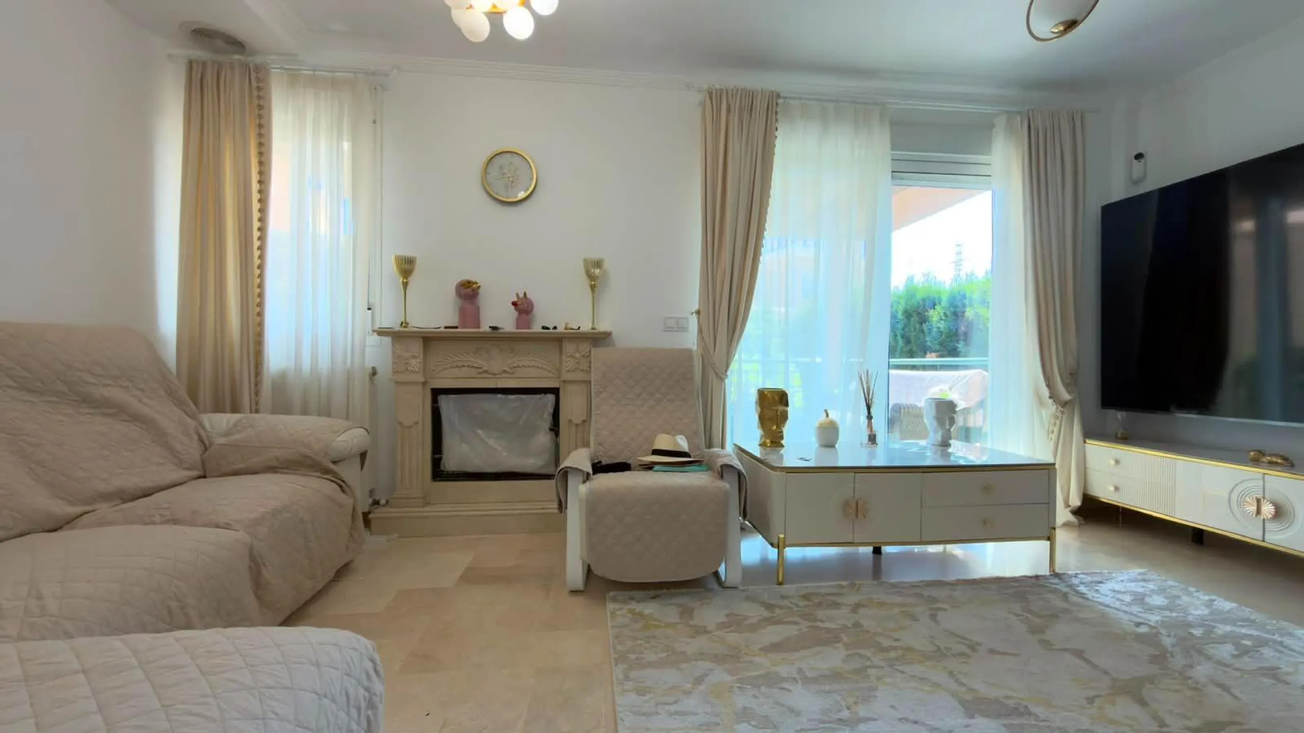 Townhouse de diseño en San Juan de Alicante