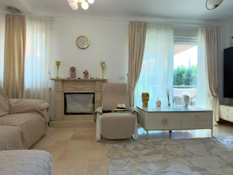 Townhouse de diseño en San Juan de Alicante