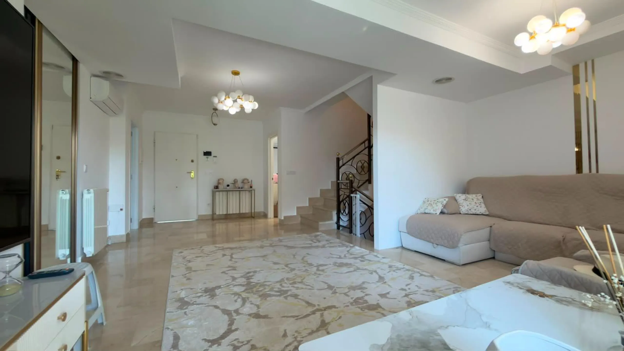 Townhouse de diseño en San Juan de Alicante