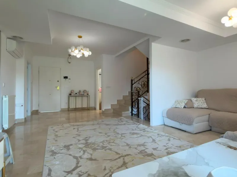 Townhouse de diseño en San Juan de Alicante