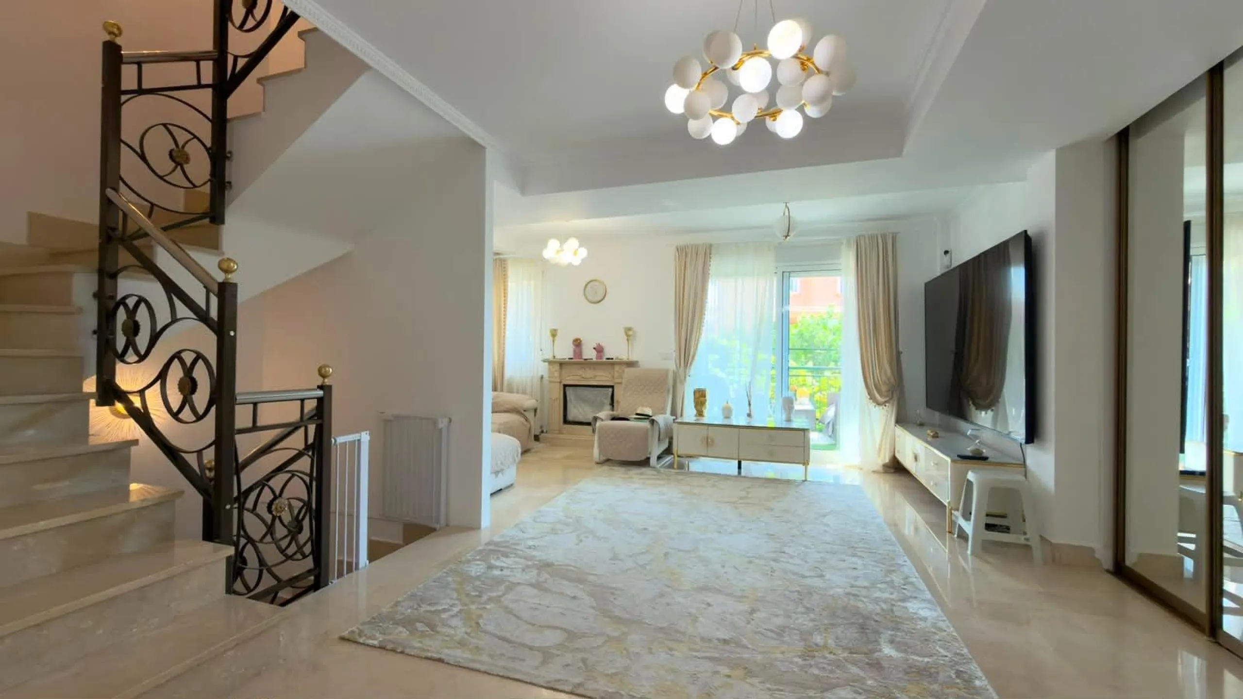 Townhouse de diseño en San Juan de Alicante