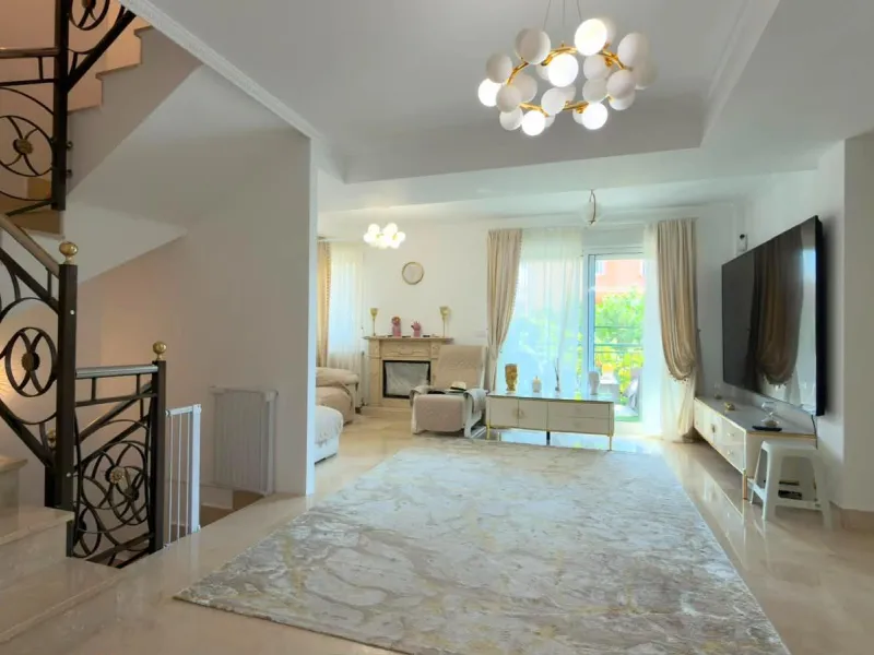 Townhouse de diseño en San Juan de Alicante