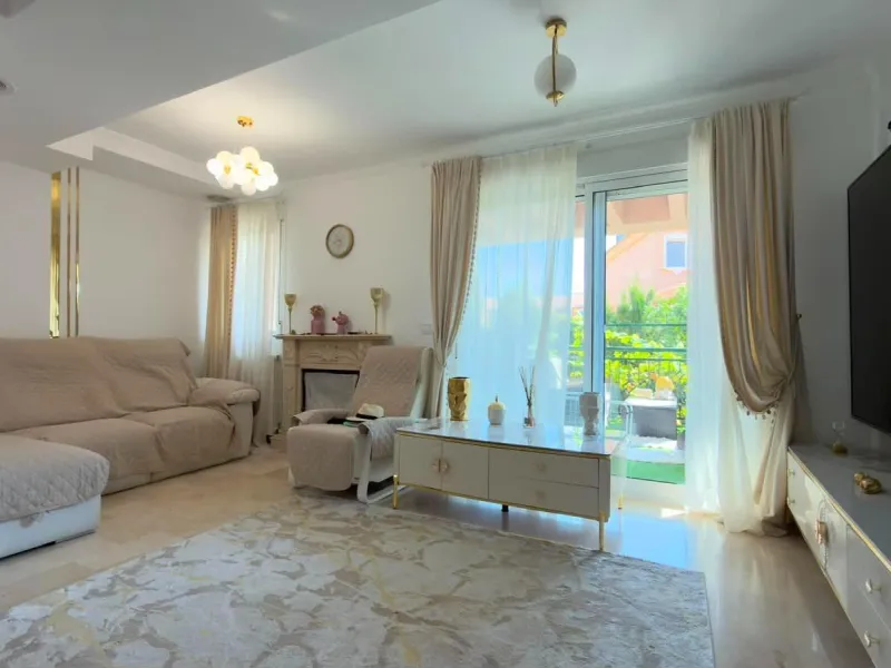 Townhouse de diseño en San Juan de Alicante