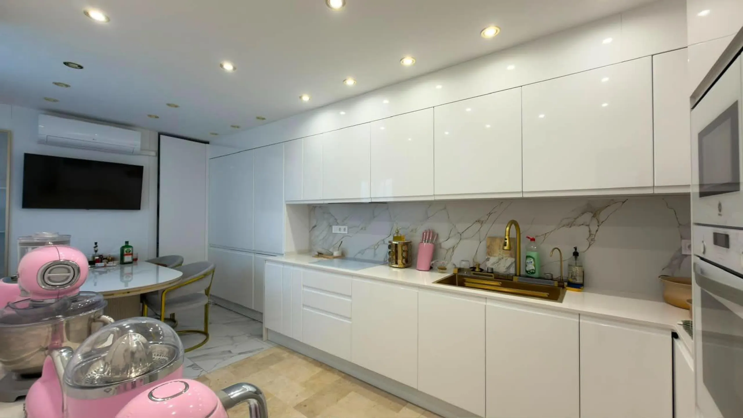 Townhouse de diseño en San Juan de Alicante