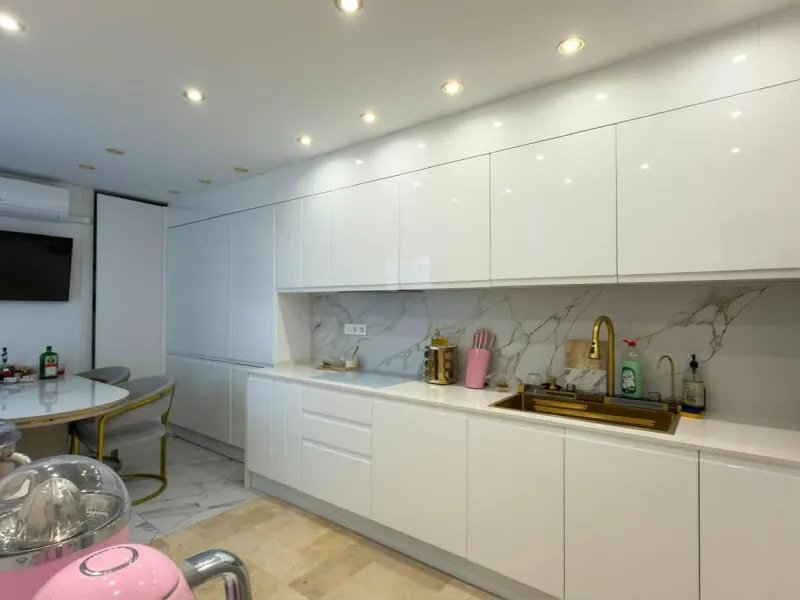 Townhouse de diseño en San Juan de Alicante