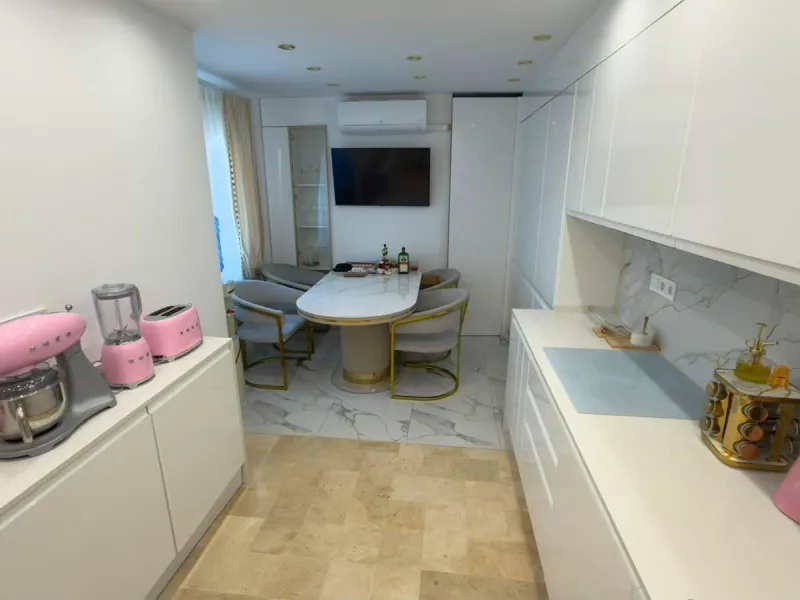 Townhouse de diseño en San Juan de Alicante
