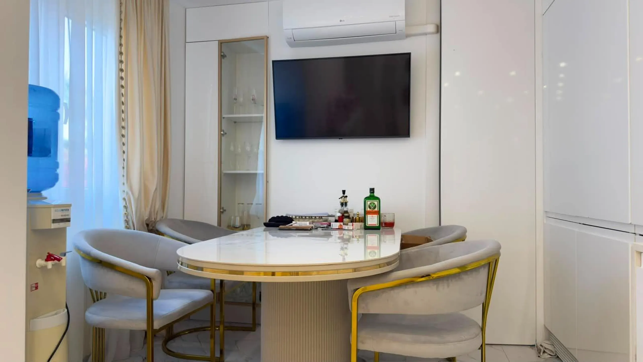 Townhouse de diseño en San Juan de Alicante