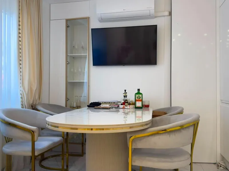 Townhouse de diseño en San Juan de Alicante