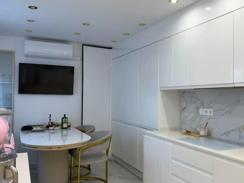 Townhouse de diseño en San Juan de Alicante