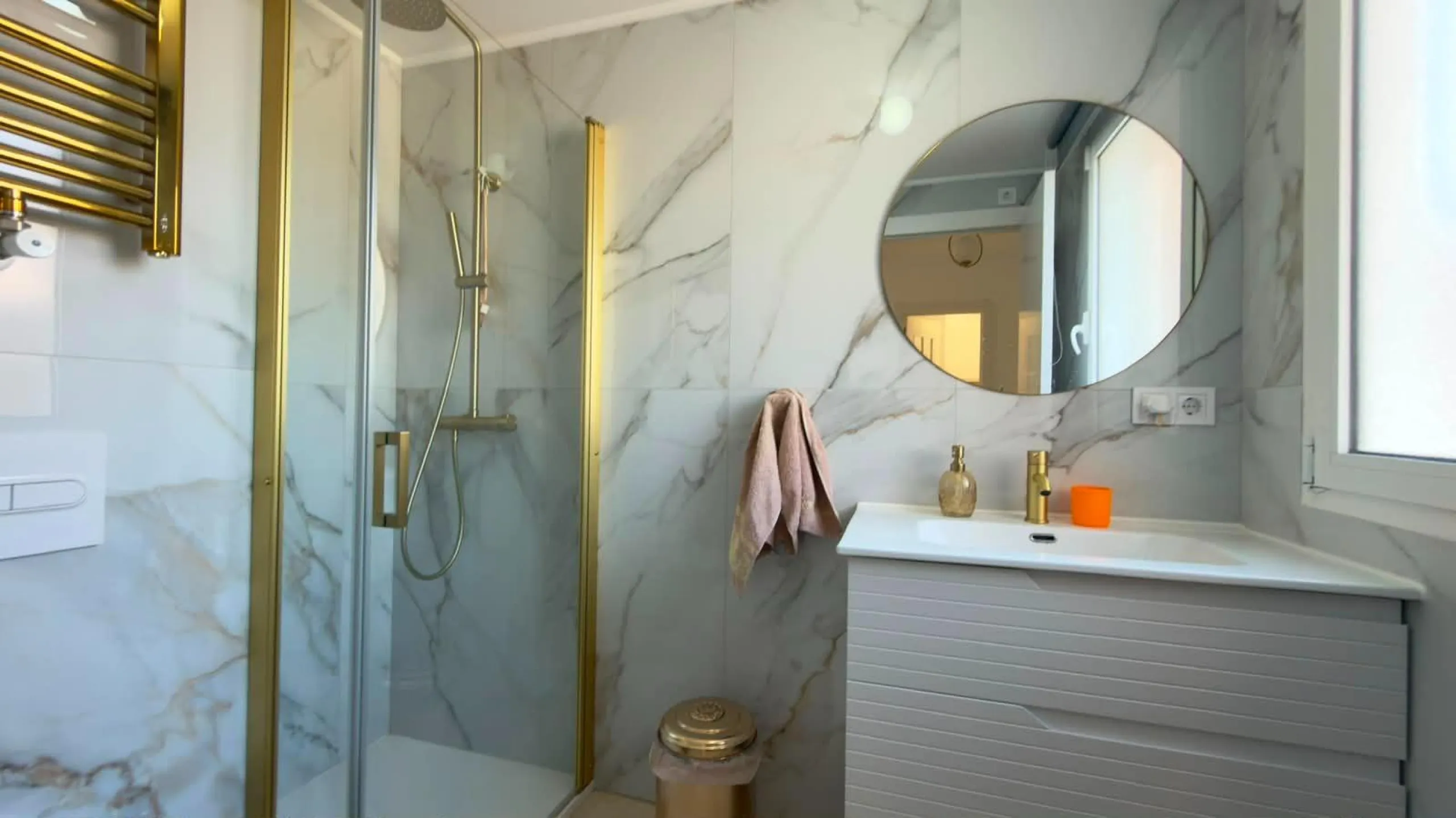 Townhouse de diseño en San Juan de Alicante