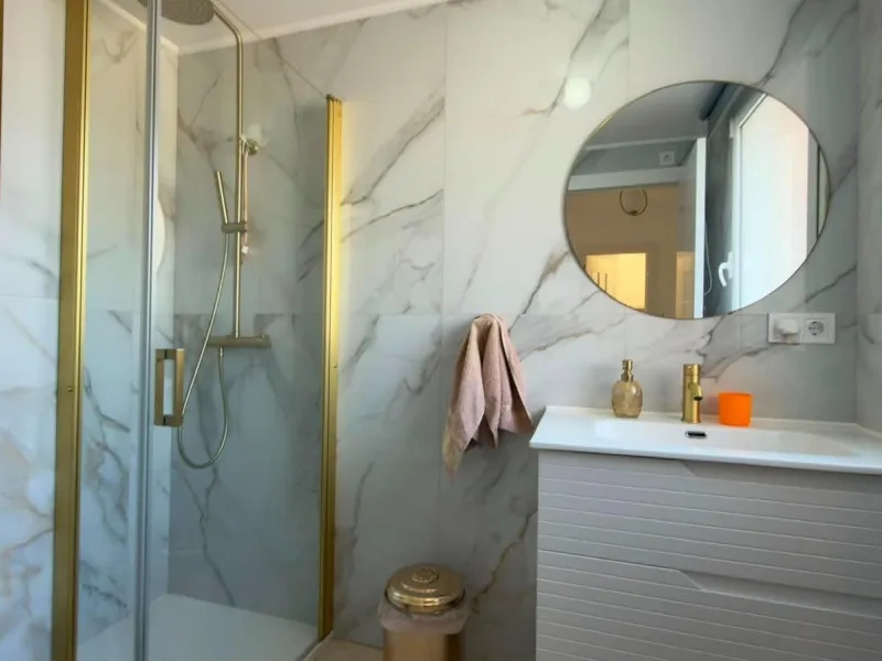 Townhouse de diseño en San Juan de Alicante