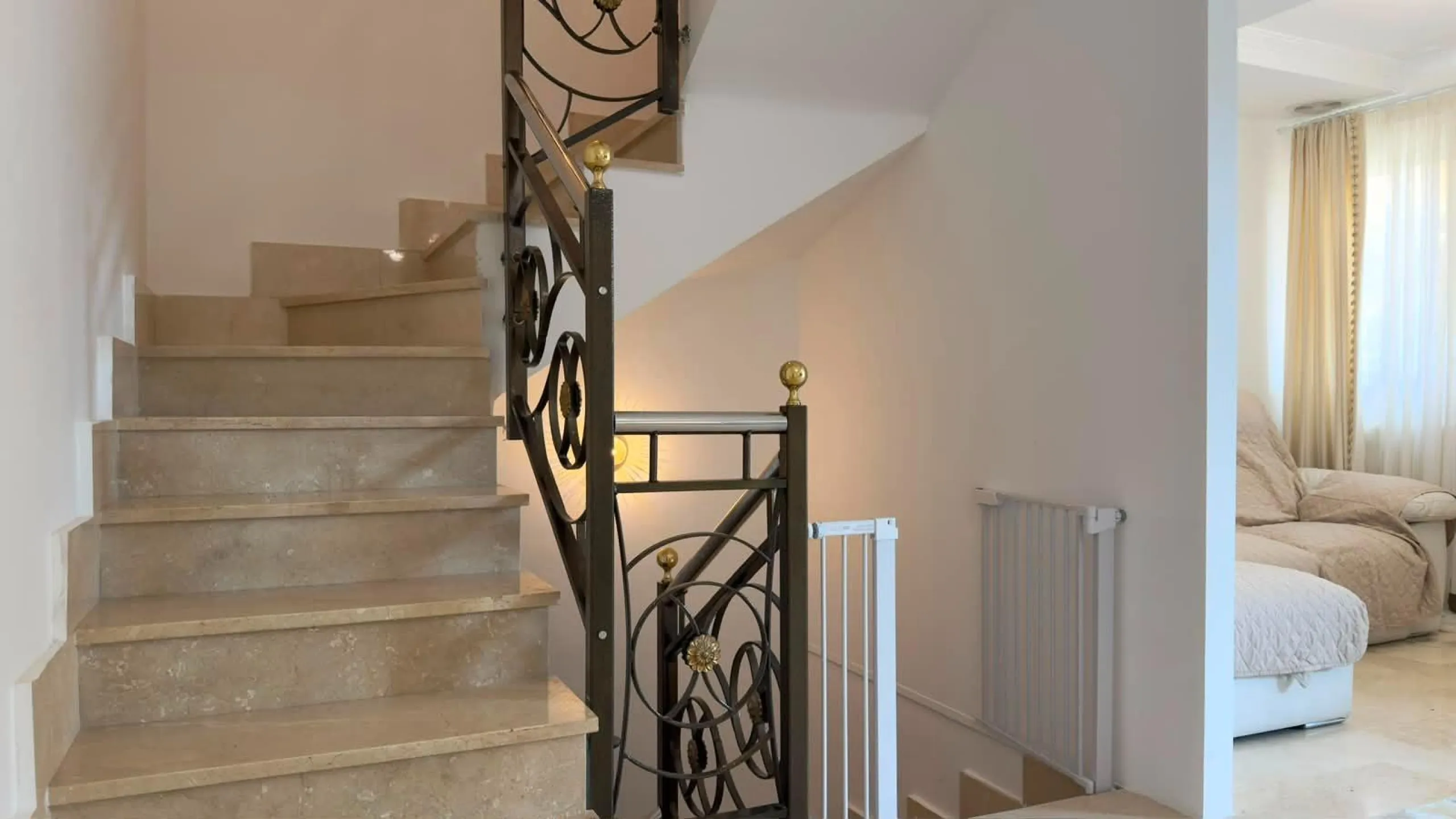 Townhouse de diseño en San Juan de Alicante