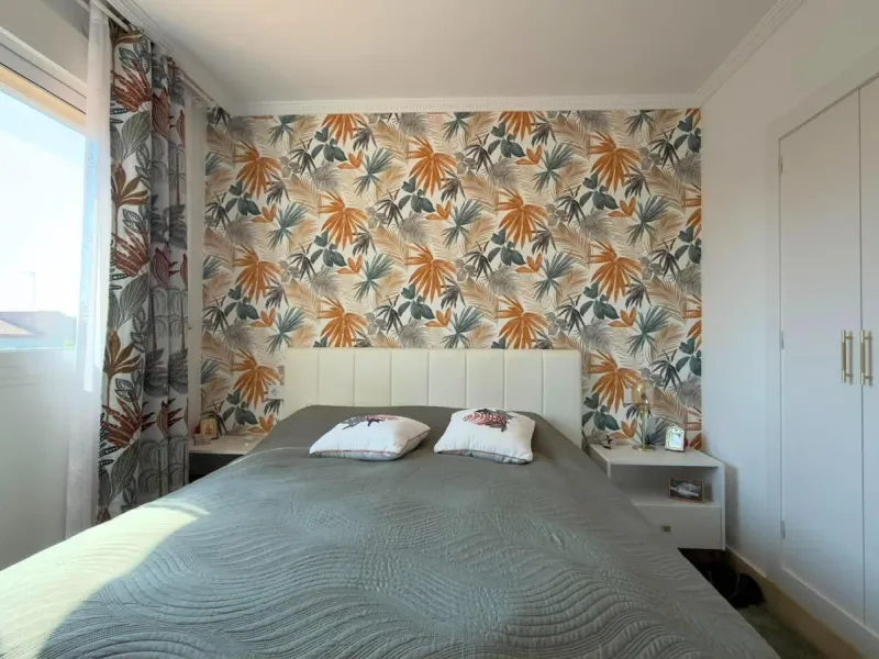 Townhouse de diseño en San Juan de Alicante