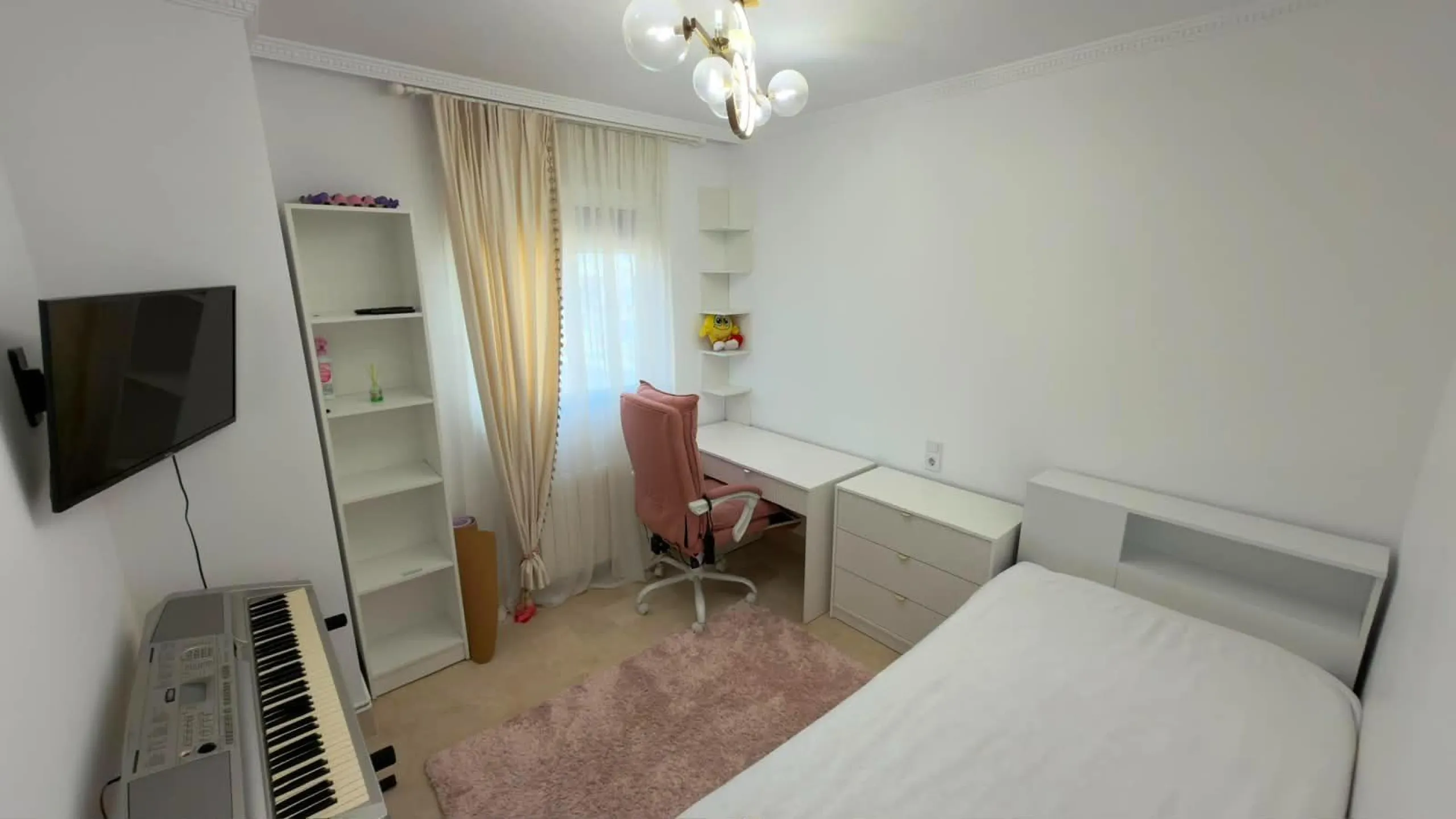 Townhouse de diseño en San Juan de Alicante