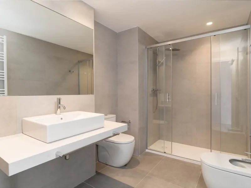 Residencial Marenostrum en Badalona, a 3 km de Barcelona