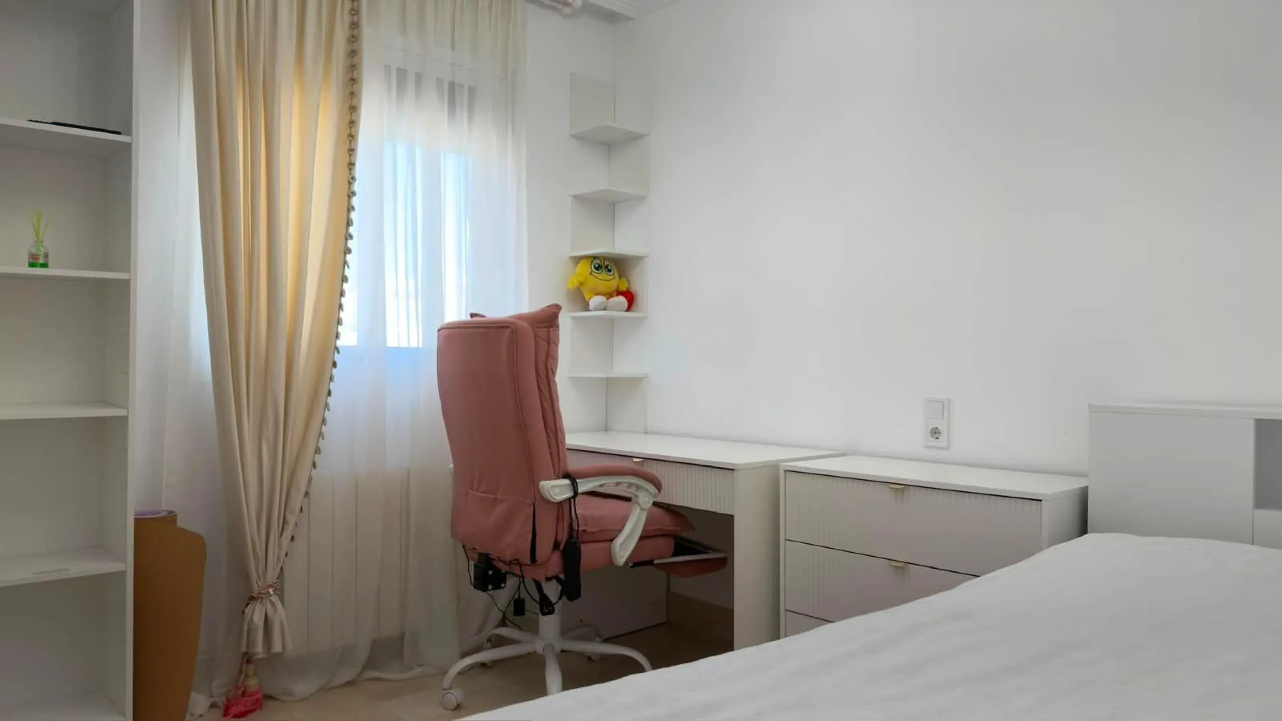 Townhouse de diseño en San Juan de Alicante