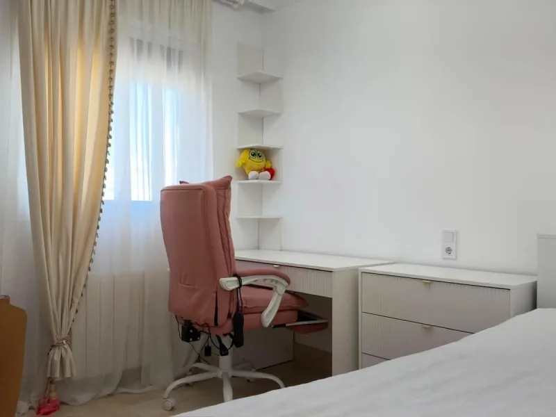 Townhouse de diseño en San Juan de Alicante