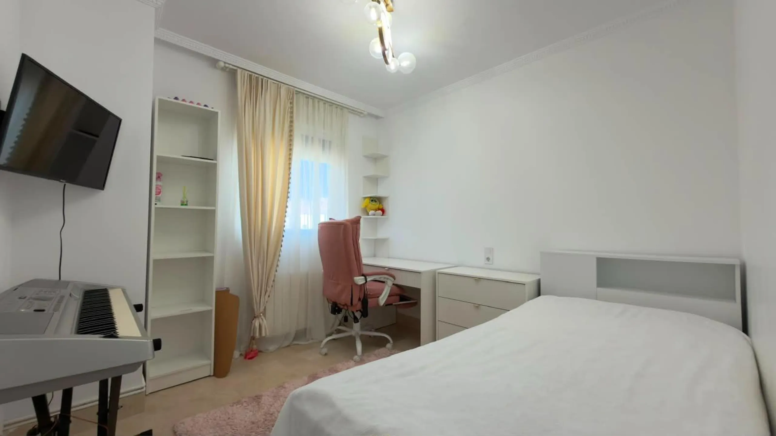 Townhouse de diseño en San Juan de Alicante