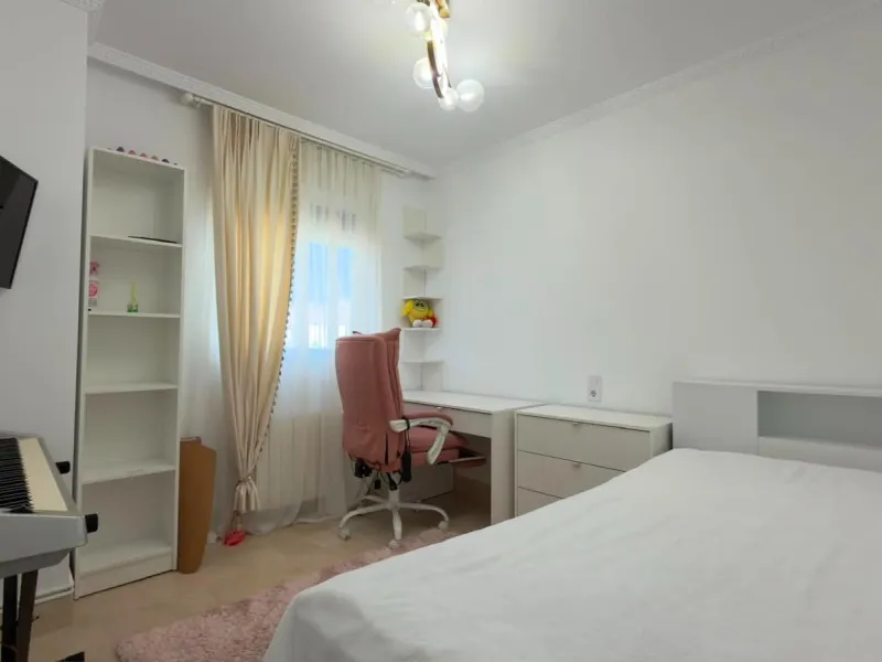 Townhouse de diseño en San Juan de Alicante