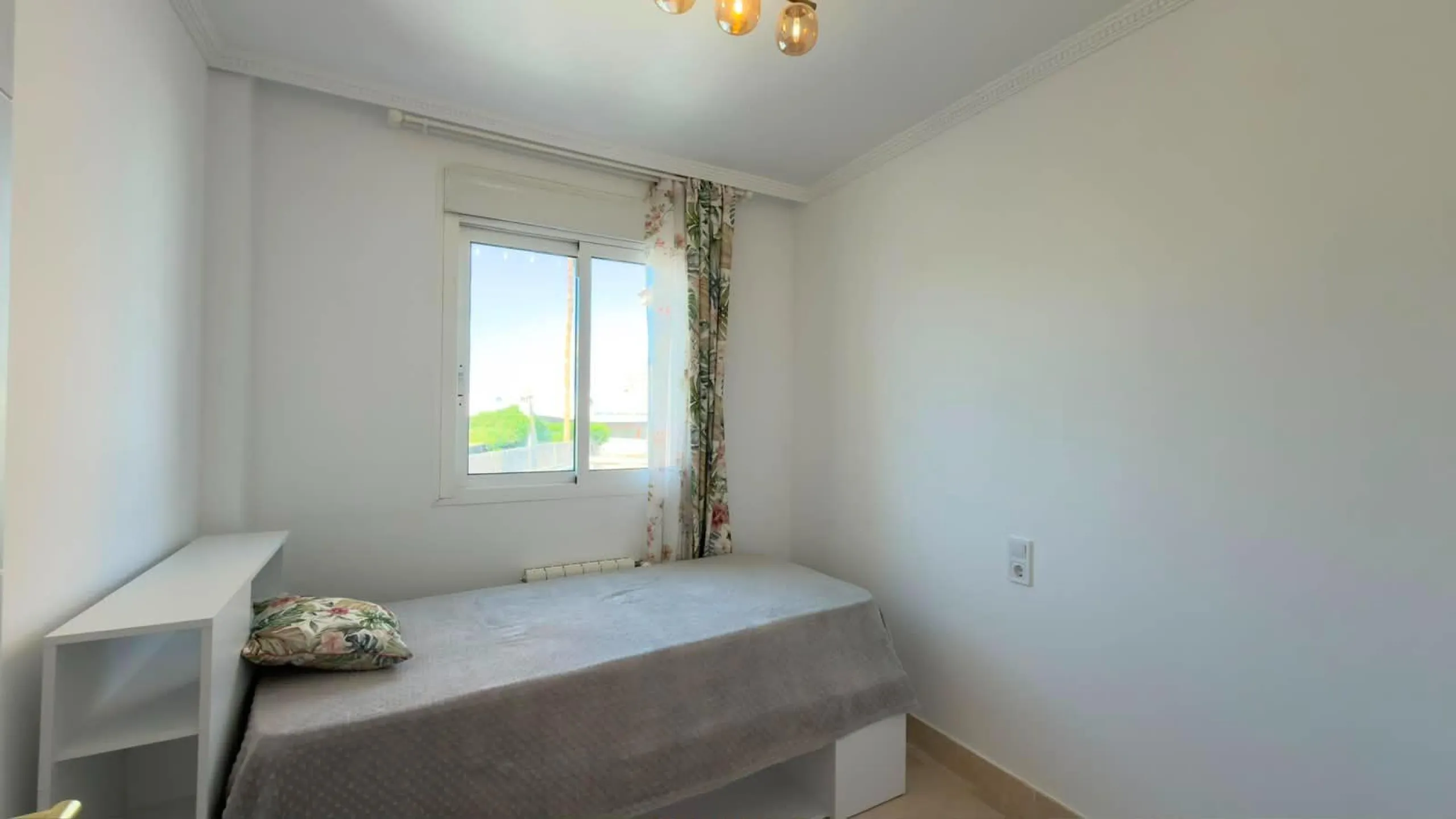 Townhouse de diseño en San Juan de Alicante