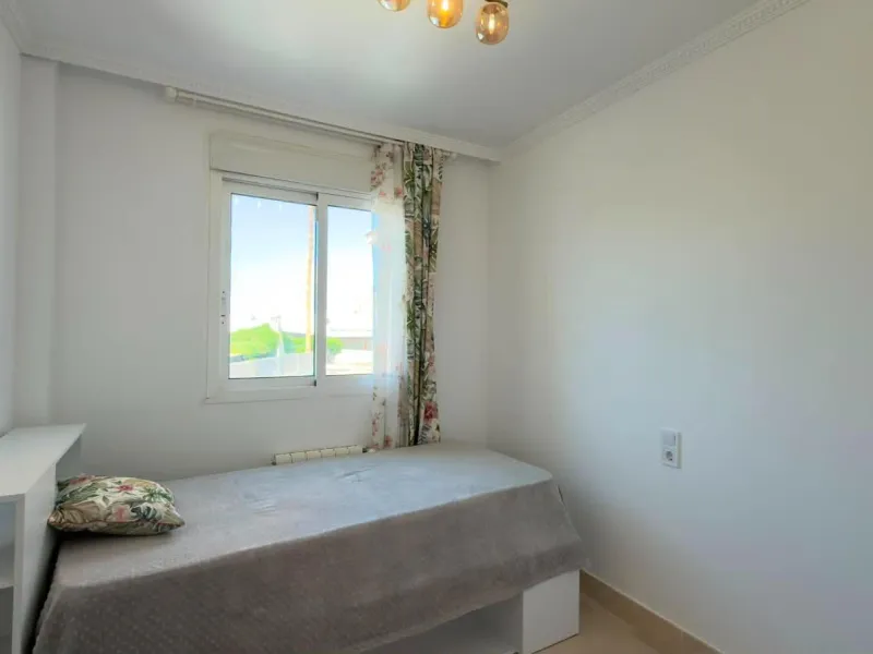 Townhouse de diseño en San Juan de Alicante