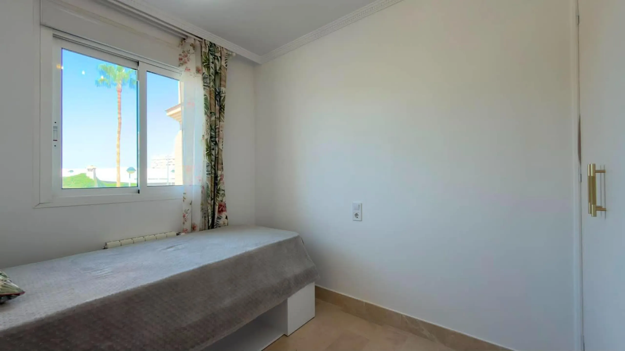 Townhouse de diseño en San Juan de Alicante