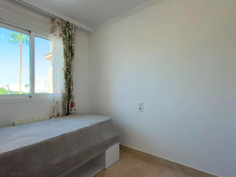 Townhouse de diseño en San Juan de Alicante