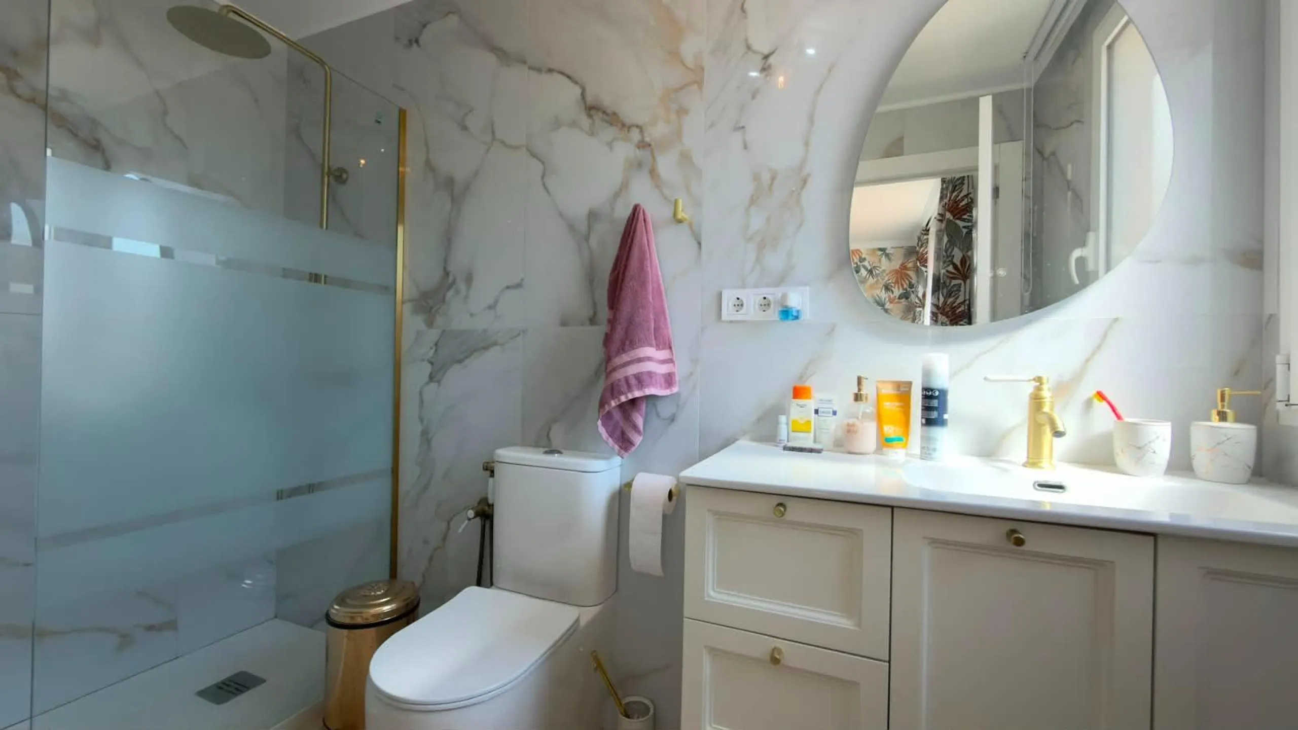 Townhouse de diseño en San Juan de Alicante