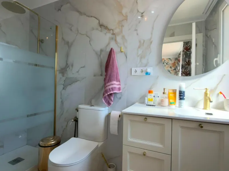 Townhouse de diseño en San Juan de Alicante