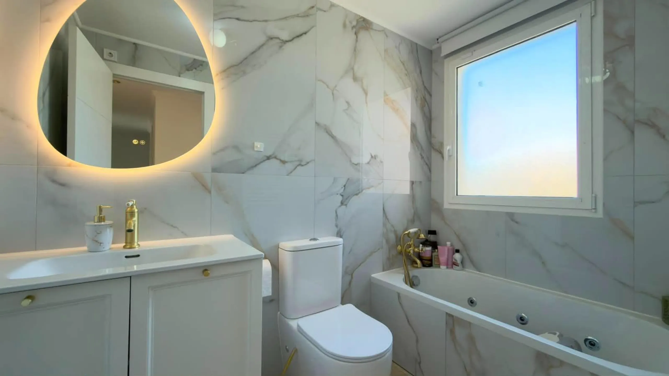 Townhouse de diseño en San Juan de Alicante