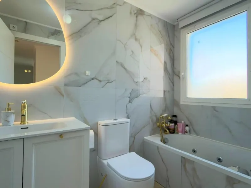 Townhouse de diseño en San Juan de Alicante