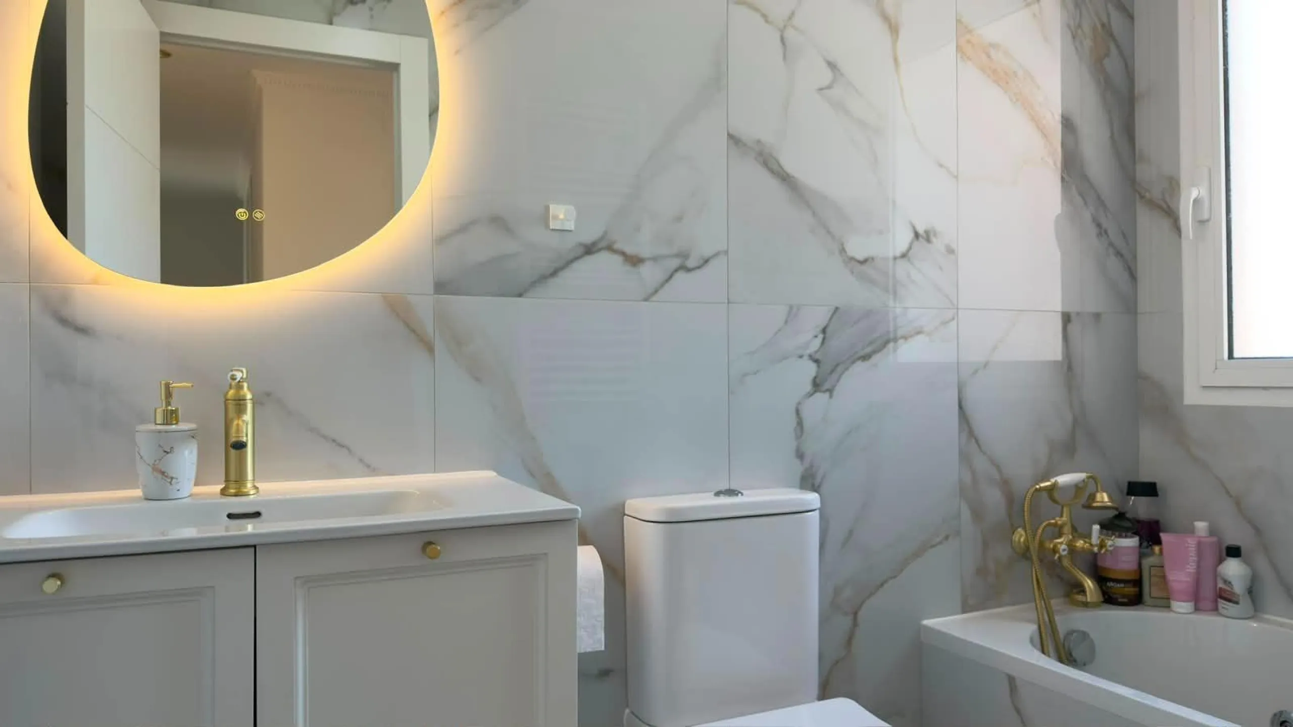 Townhouse de diseño en San Juan de Alicante