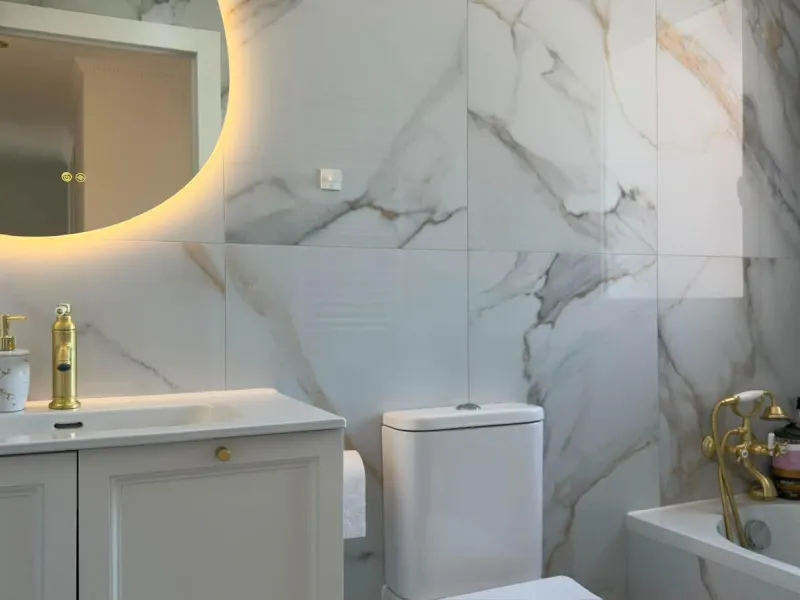 Townhouse de diseño en San Juan de Alicante