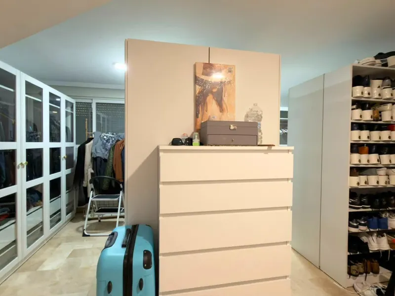 Townhouse de diseño en San Juan de Alicante