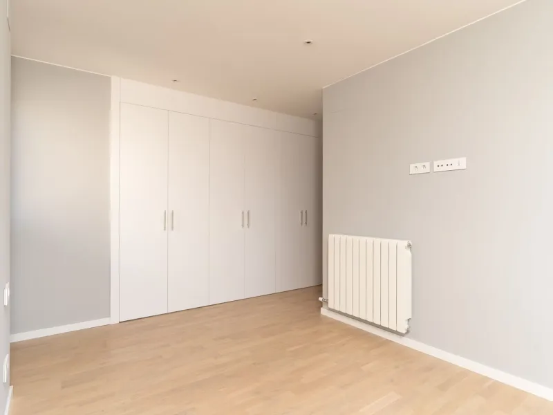 Residencial Marenostrum en Badalona, a 3 km de Barcelona