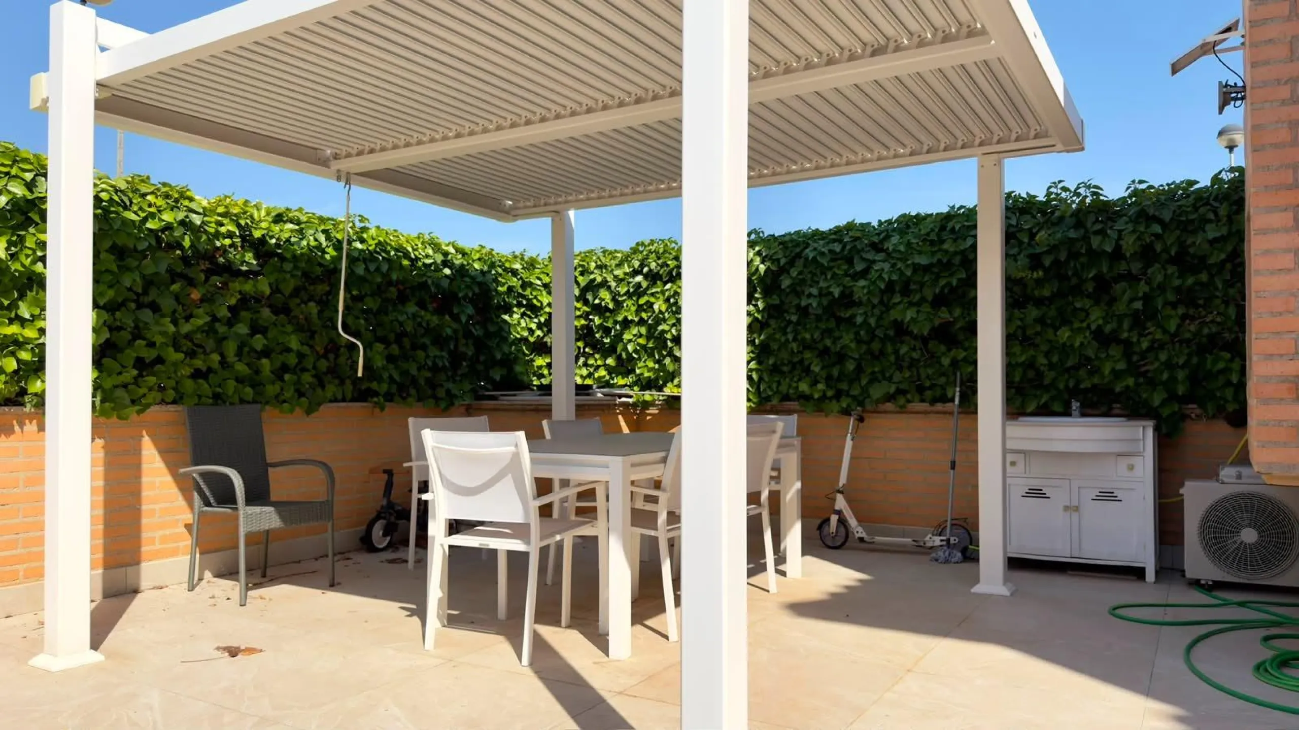 Townhouse de diseño en San Juan de Alicante
