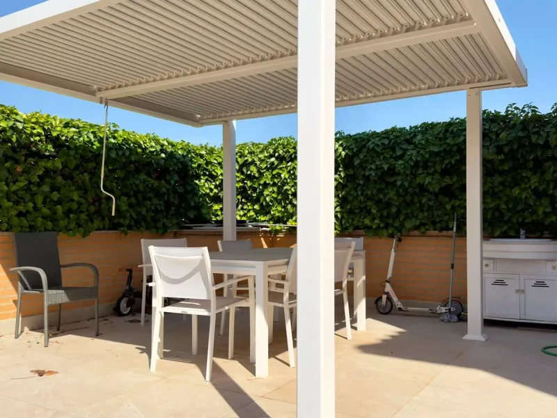 Townhouse de diseño en San Juan de Alicante