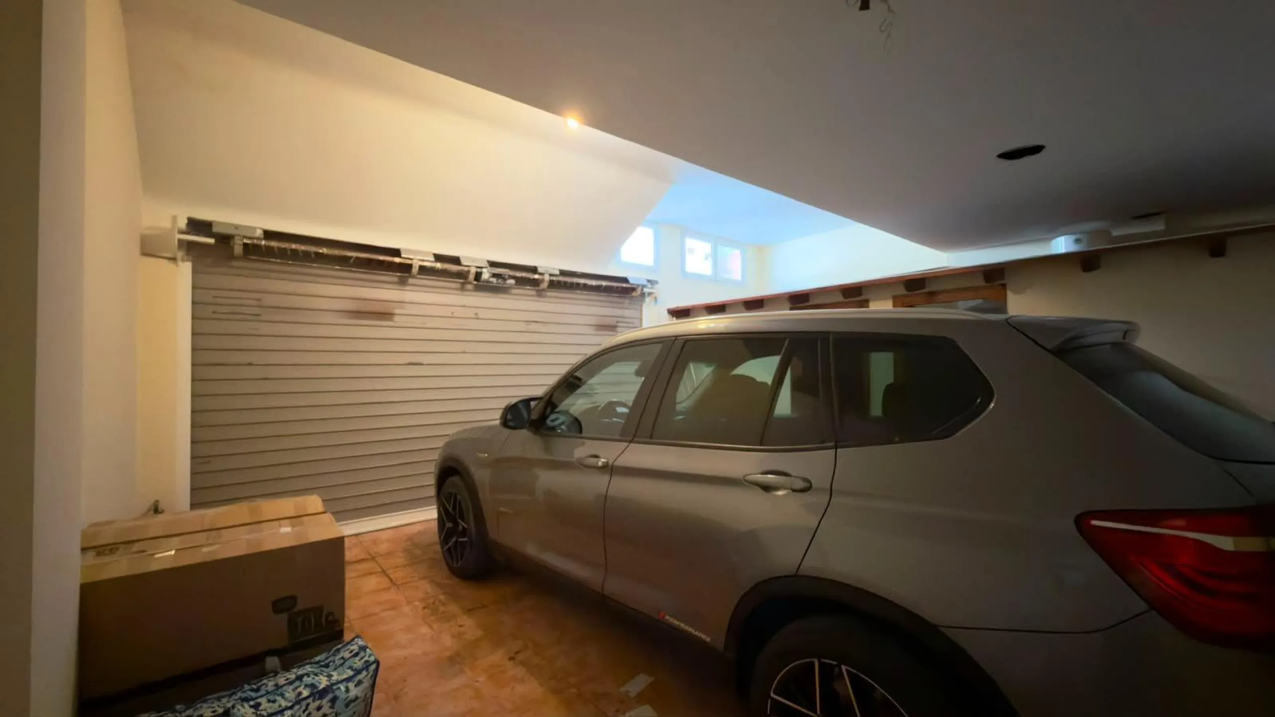 Townhouse de diseño en San Juan de Alicante