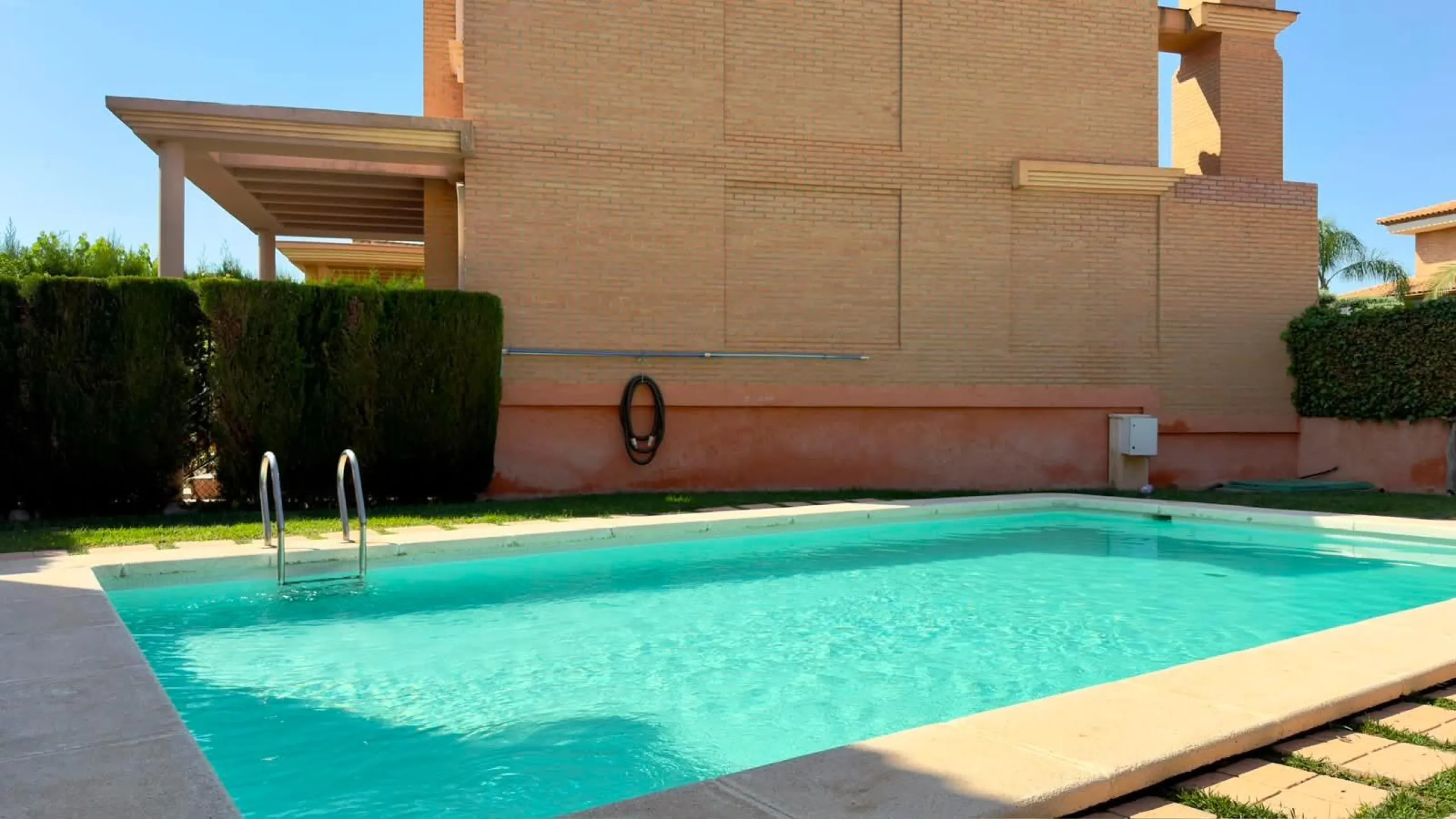 Townhouse de diseño en San Juan de Alicante