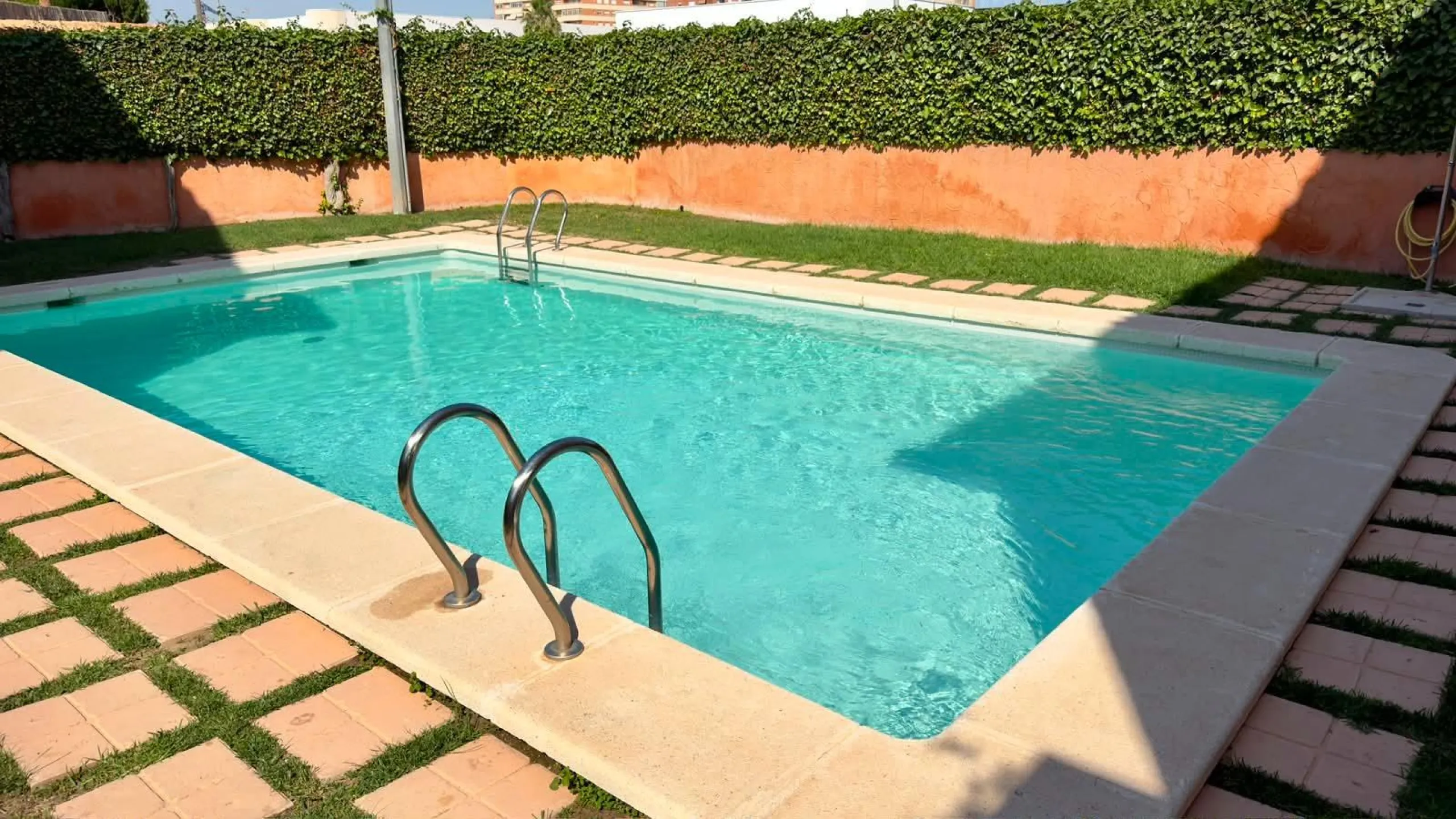 Townhouse de diseño en San Juan de Alicante