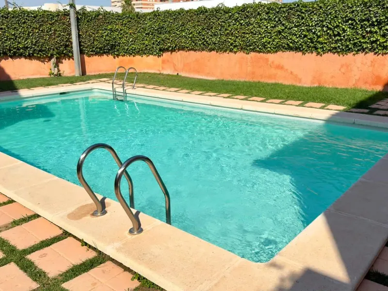Townhouse de diseño en San Juan de Alicante