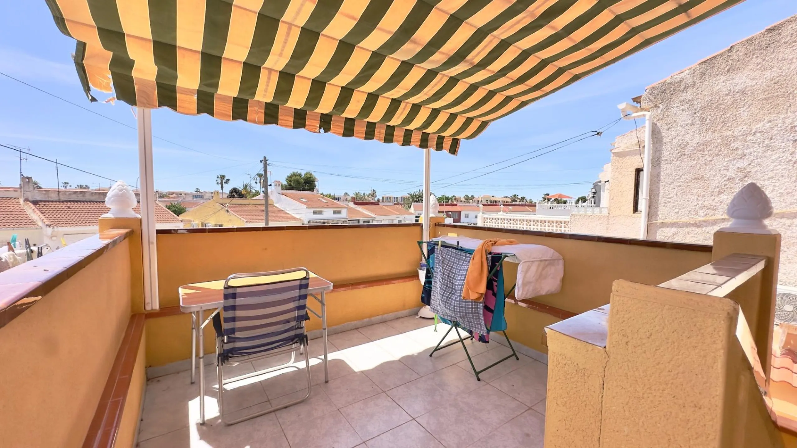 Ground-floor bungalow in Torretas, with 2 bedrooms and 1 bathroom