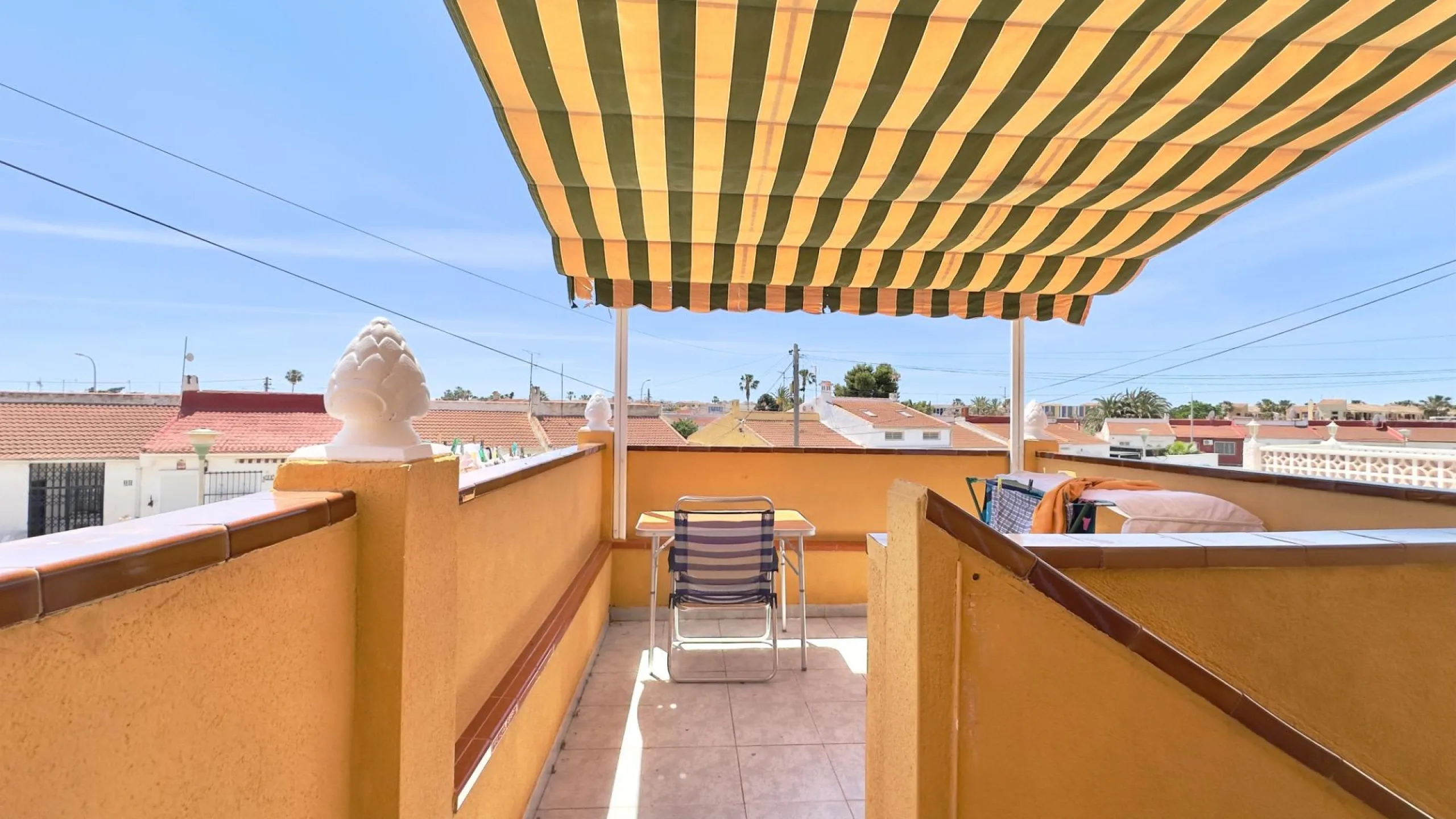 Ground-floor bungalow in Torretas, with 2 bedrooms and 1 bathroom
